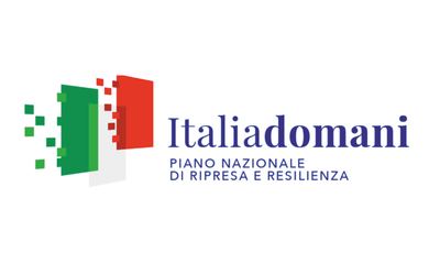 Italia Domani — Piano Nazionale di Ripresa e Resilienza